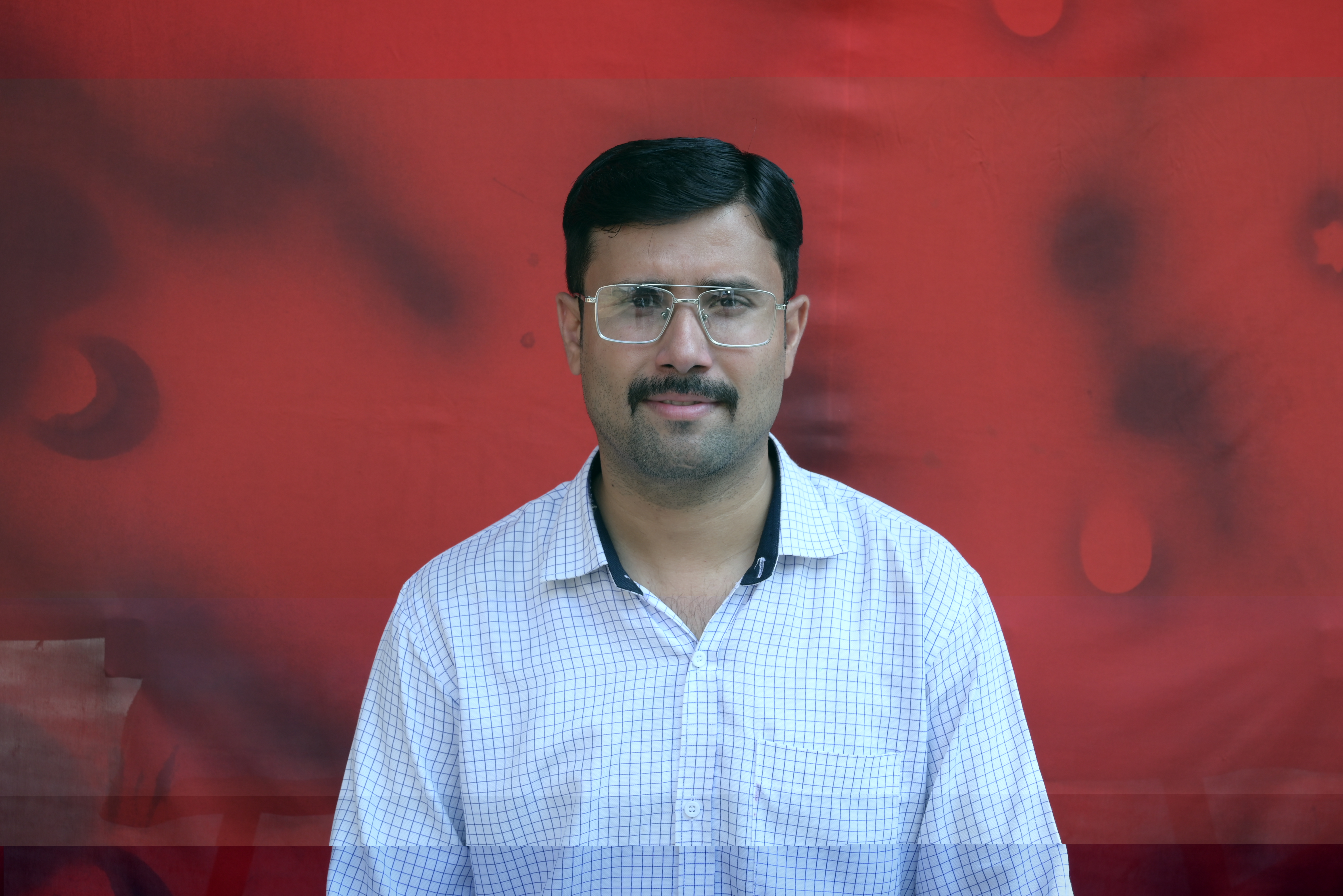 Shri. Swapnil Sureshkumar Deolasi
